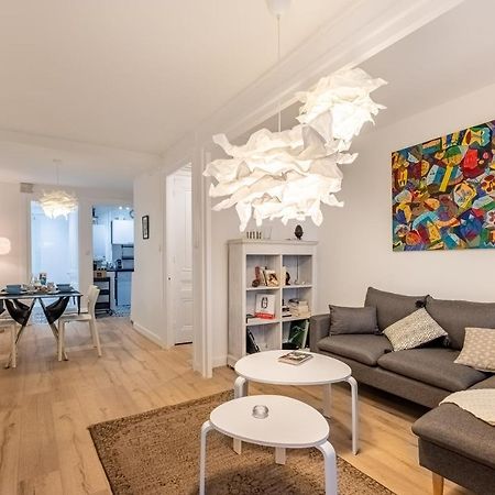 Apartament Isadora - Ravissant T2 Au Coeur De Lyon Zewnętrze zdjęcie