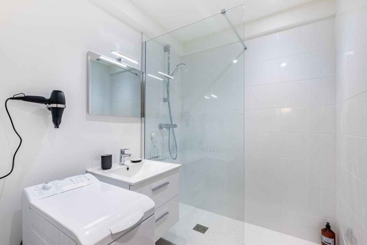 Apartament Isadora - Ravissant T2 Au Coeur De Lyon Zewnętrze zdjęcie