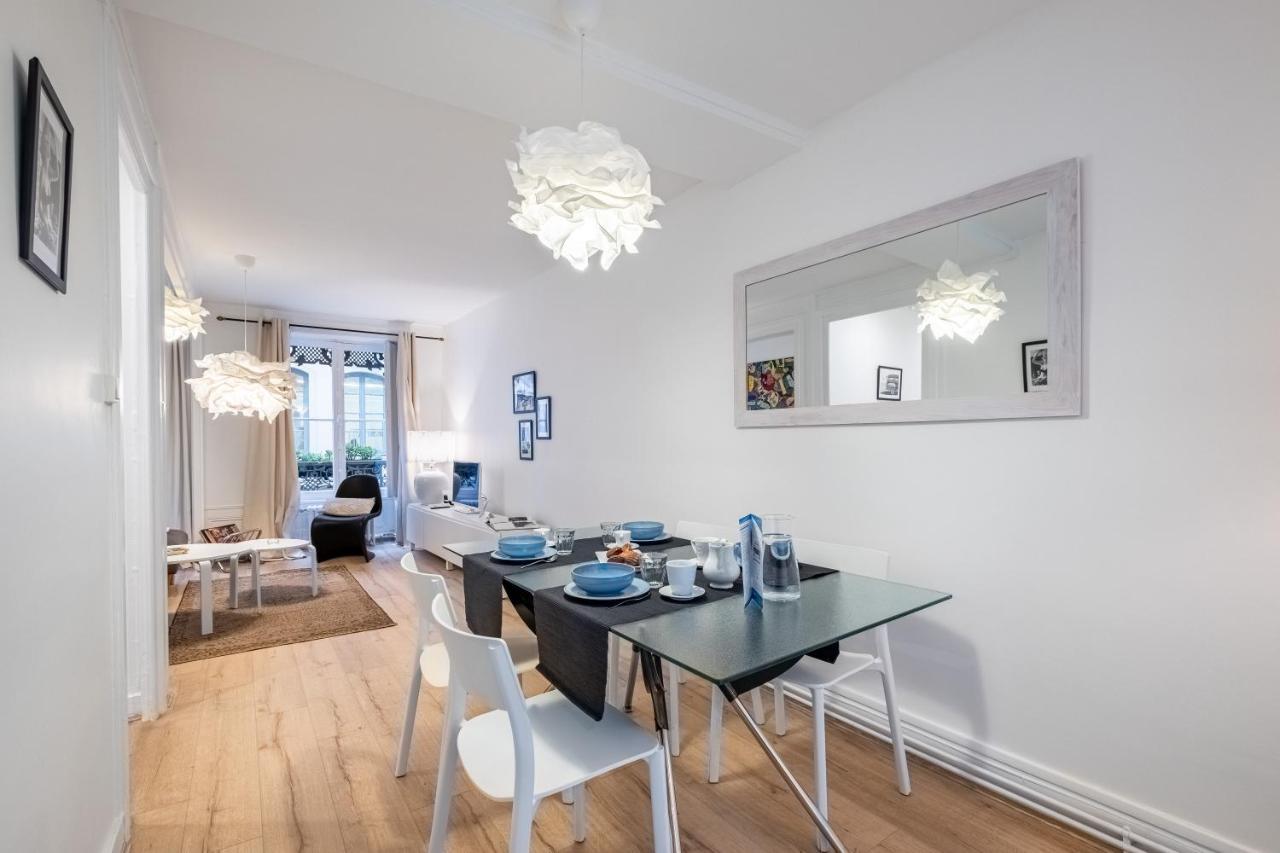 Apartament Isadora - Ravissant T2 Au Coeur De Lyon Zewnętrze zdjęcie