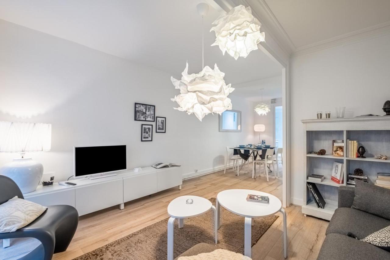 Apartament Isadora - Ravissant T2 Au Coeur De Lyon Zewnętrze zdjęcie