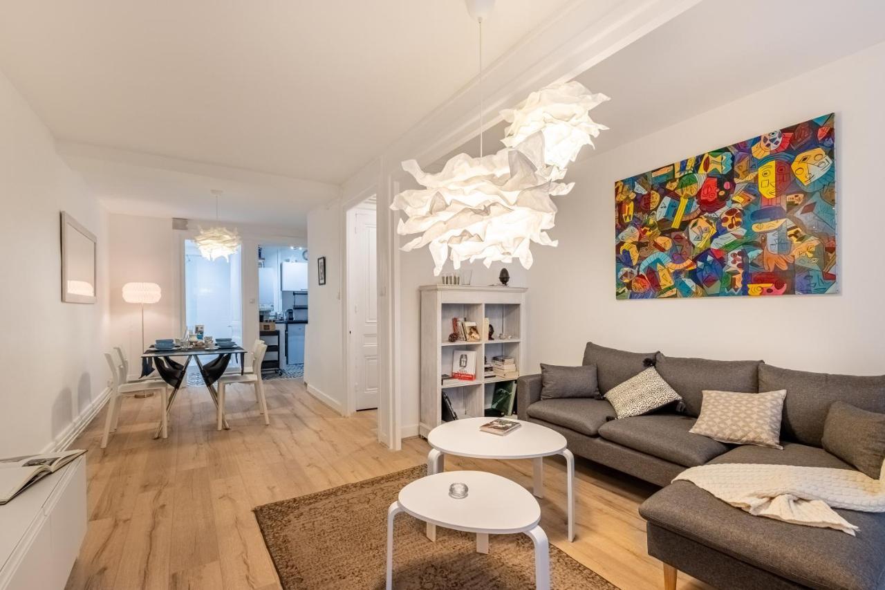 Apartament Isadora - Ravissant T2 Au Coeur De Lyon Zewnętrze zdjęcie
